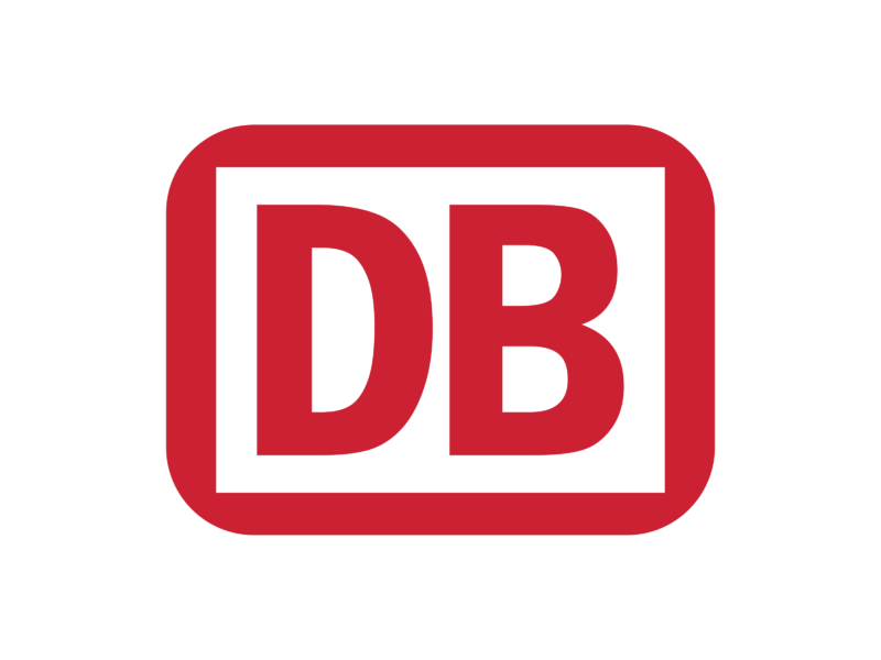 Deutsche Bahn Logo