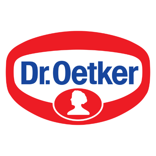 Dr. Oetker Logo