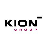 KION Group Logo