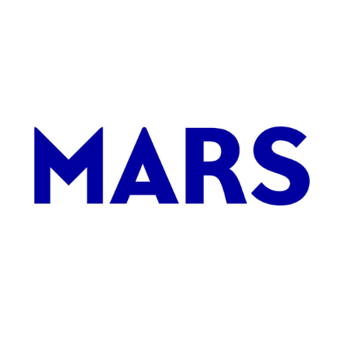Mars Logo