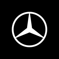 Mercedes Benz AG Logo