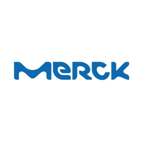 Merck Group Logo