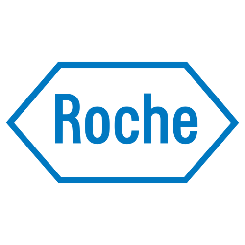 Roche Diagnostics Logo