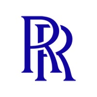 Rolls Royce Solutions Logo