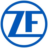 ZF Logo
